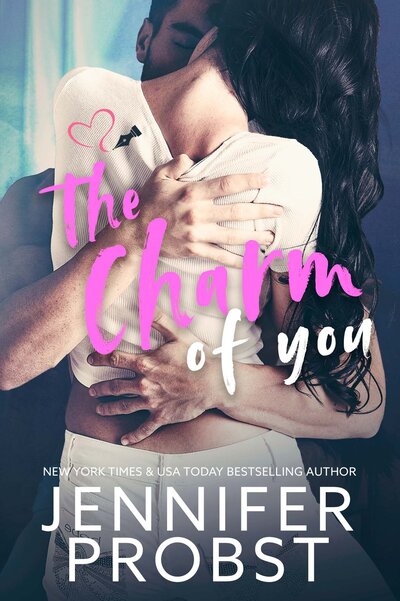 Jennifer Probst - The Charm of You