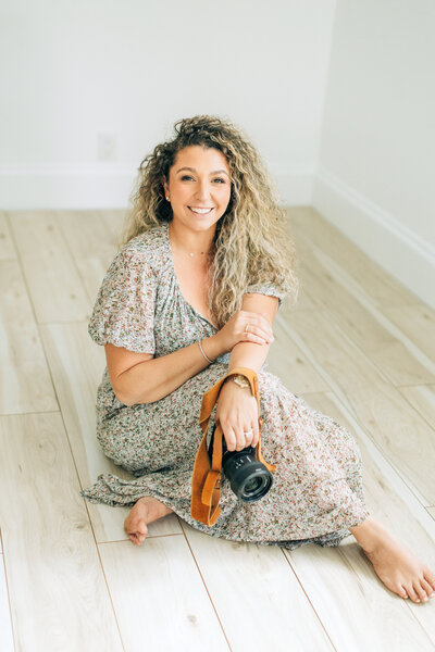 Boca Raton Newborn Photography