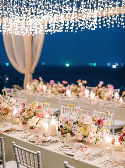 Thailand Destination Wedding at Paresa