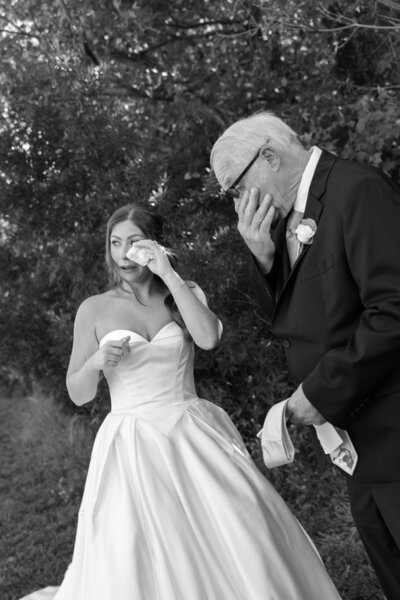 virginia wedding photos bride