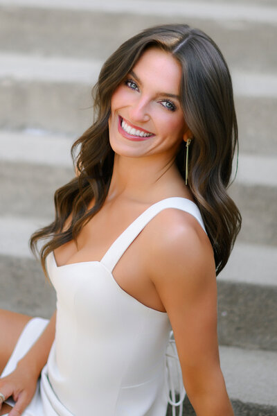 Kansas City Senior Picture Gallery
