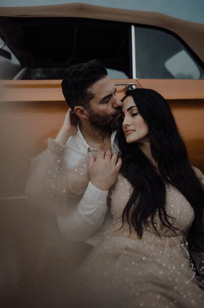 creative couples photographer