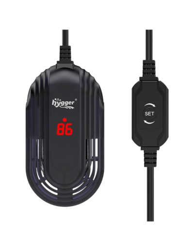 Hygger aquarium heater