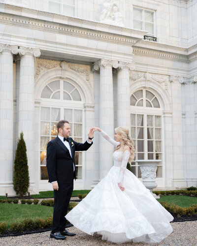 Cape Cod Wedding Ceremony