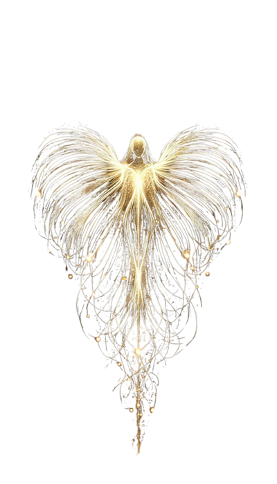 leave your simulation, angels, guides, superconscious
