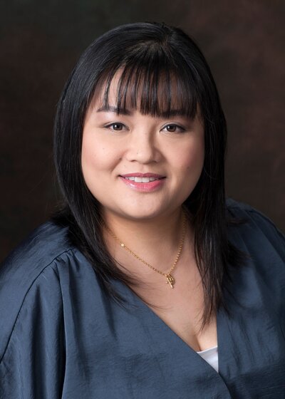 Dr. Hazel Gois, Nd, Msom