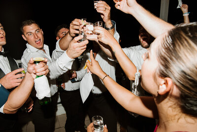 candid wedding photography