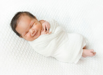 newborn photographers Bethesda Maryland