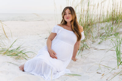 Erina Morgan Maternity-22