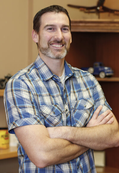 Dr. Jon Dickson_Sleep Better Wenatchee