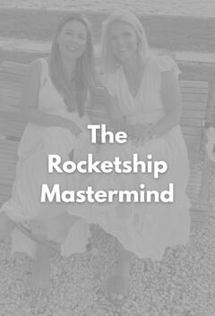The Rocketship Mastermind