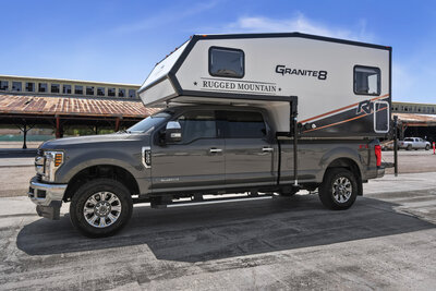 Granite 8