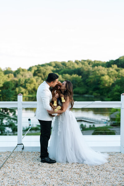 NJ elopement by NJ elopement photographer