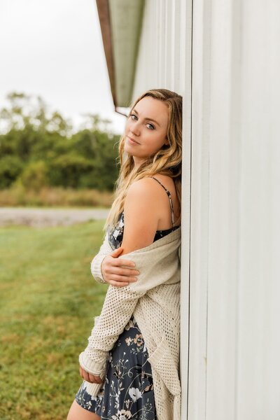 Mathilde your Brooklyn copywriter