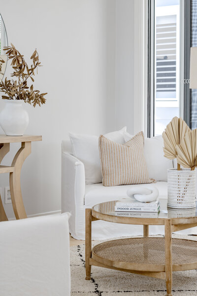 Wollongong Property Styling Package