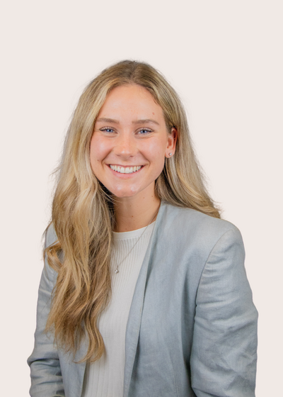 Jill Burggraf, Inside Sales at Haven Realty Group in Dallas, Texas.