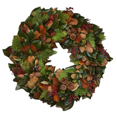 Little Gem & Berries 