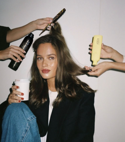 Branding & Websites for Hairstylists, Branding & Websites for Estheticians, Branding & Websites for beauty businesses