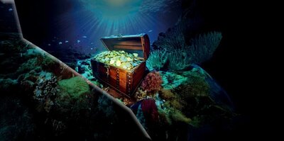 Depuis 10 ans, l’objectif de ce concours international du film et de la photographie est de faire découvrir les merveilles de notre planète bleue à un large public, afin de mieux la comprendre et la protéger.