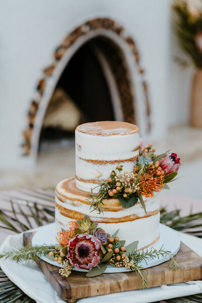 Villa Leche Wedding