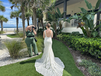 Florida Wedding Photographer and Videographer Orlando Weddings