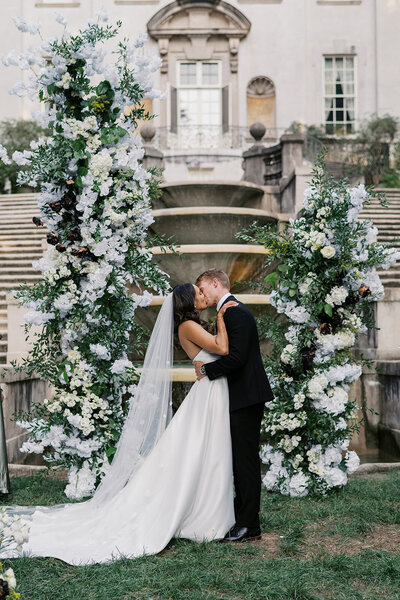 Atlanta Indian Wedding Planner