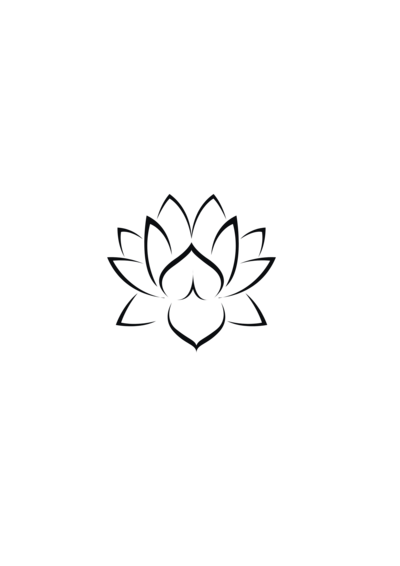 fleur lotus