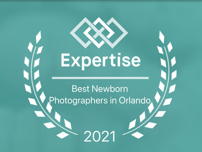 Orlando Newborn Photographer Expertise