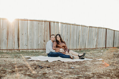 Family portrait photographer
