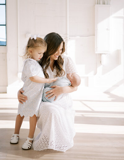 houston newborn photographer