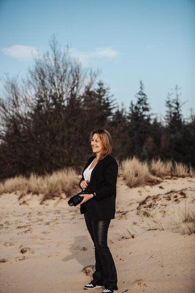 Tineke Oving Fotografie