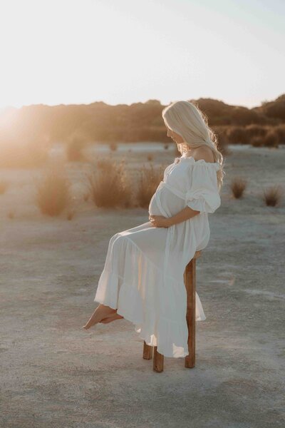perth maternity sessions
