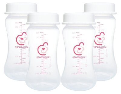 collection bottles 2