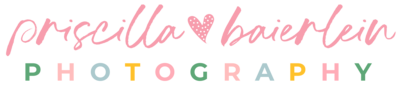 Lexington KY photographer logo