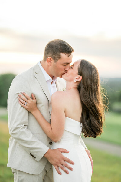 Granite Links Wedding Photography 10