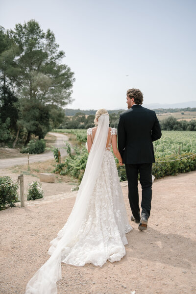 Finca Serena Wedding Guide