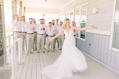 Bailey + Jay Pensacola Beach Wedding-1125