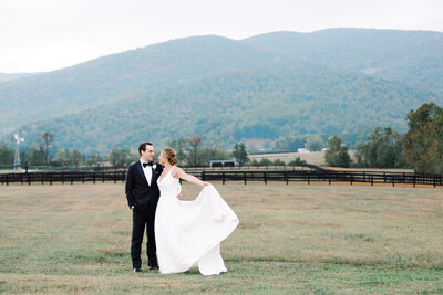 Charlottesville Wedding Photographer