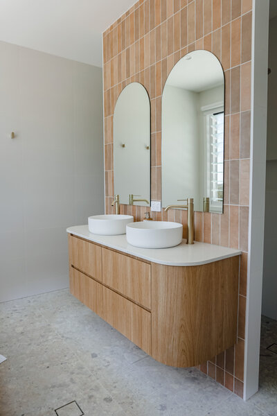 Architecturally designed homes for new builds and renovations.