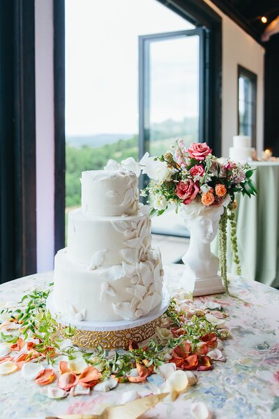 Chateau Selah wedding