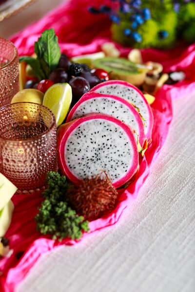 wisconsin illinois wedding planner decor