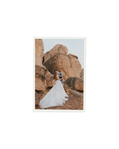 Elopement in Utah