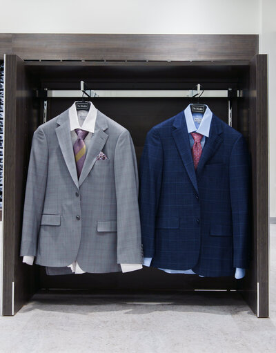 About Us  Off-the-Rack & Custom Suits in Phoenix