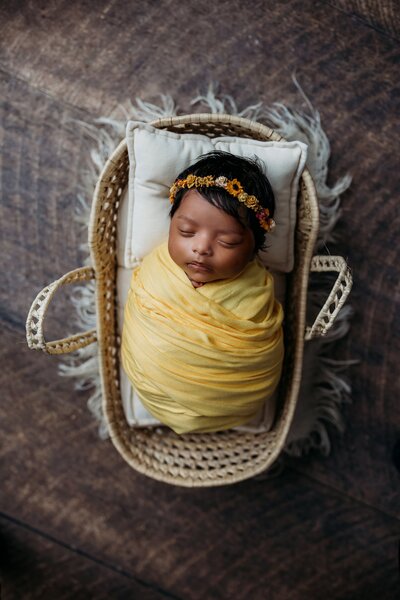 Chester County newborn photographer, newborn photoshoot, newborn portraits Chester Springs, Main Line newborn portrait studio, professional newborn photos