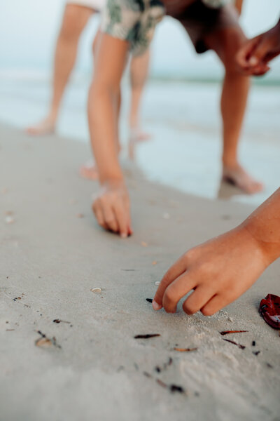 florida adventure family photo session 41