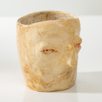 Michelle-Spiziri-Abstract-Artist-Ceramics-Totem-Mugs-Ghost-2