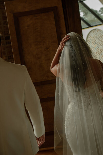 Candid couple photography