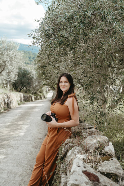 Amber Top wedding photographer in cincinnati