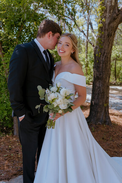 Couple wedding photography