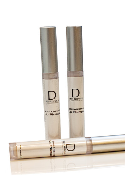 Nu Creation Esthetics commercial product photography_clinicals